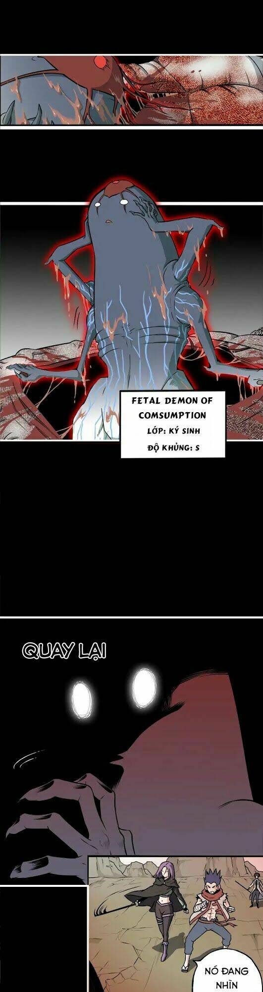 vợ tôi là quỷ chúa chapter 1 30