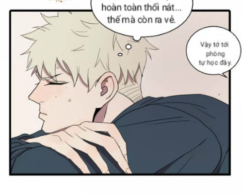 the unfeeling me chapter 2 13