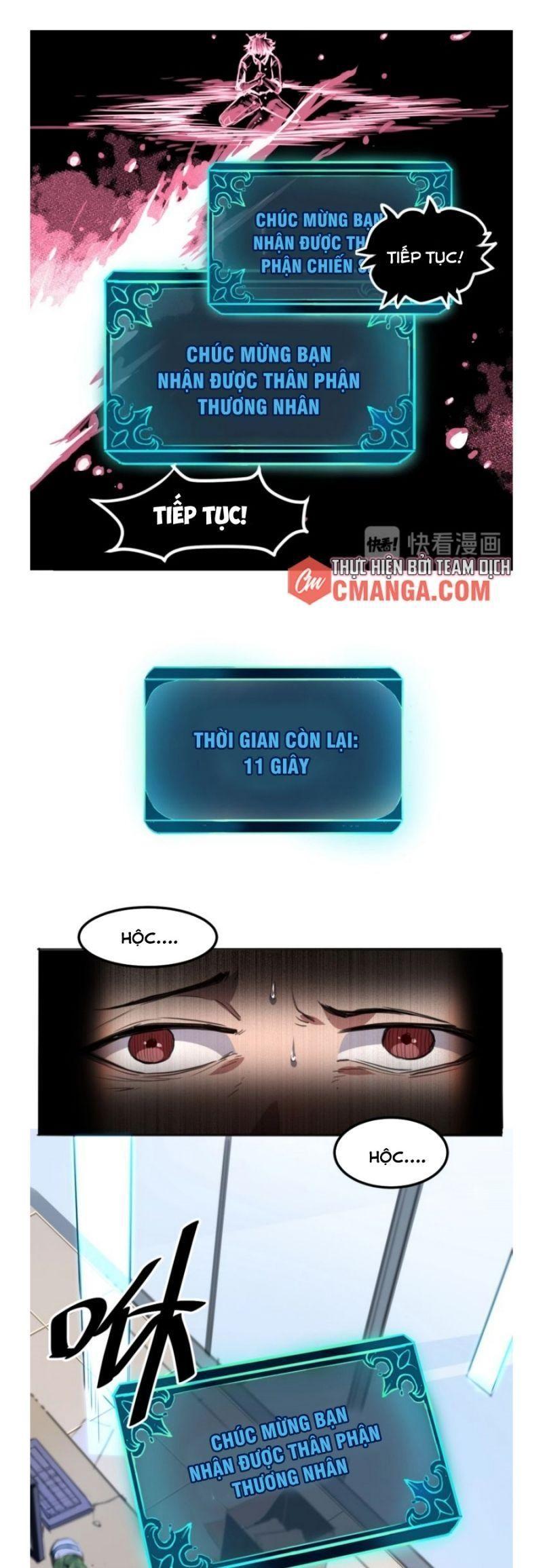 tôi dựa vào bug làm ông nội người ta chapter 1.2 19