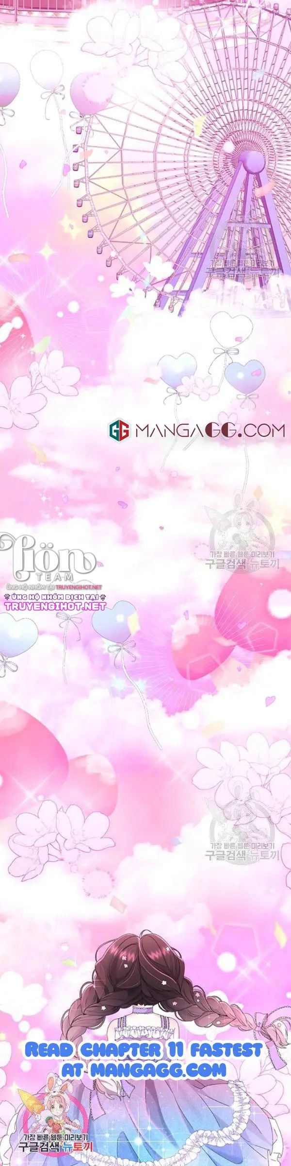 công chúa của sự diệt vong chapter 10.2 16