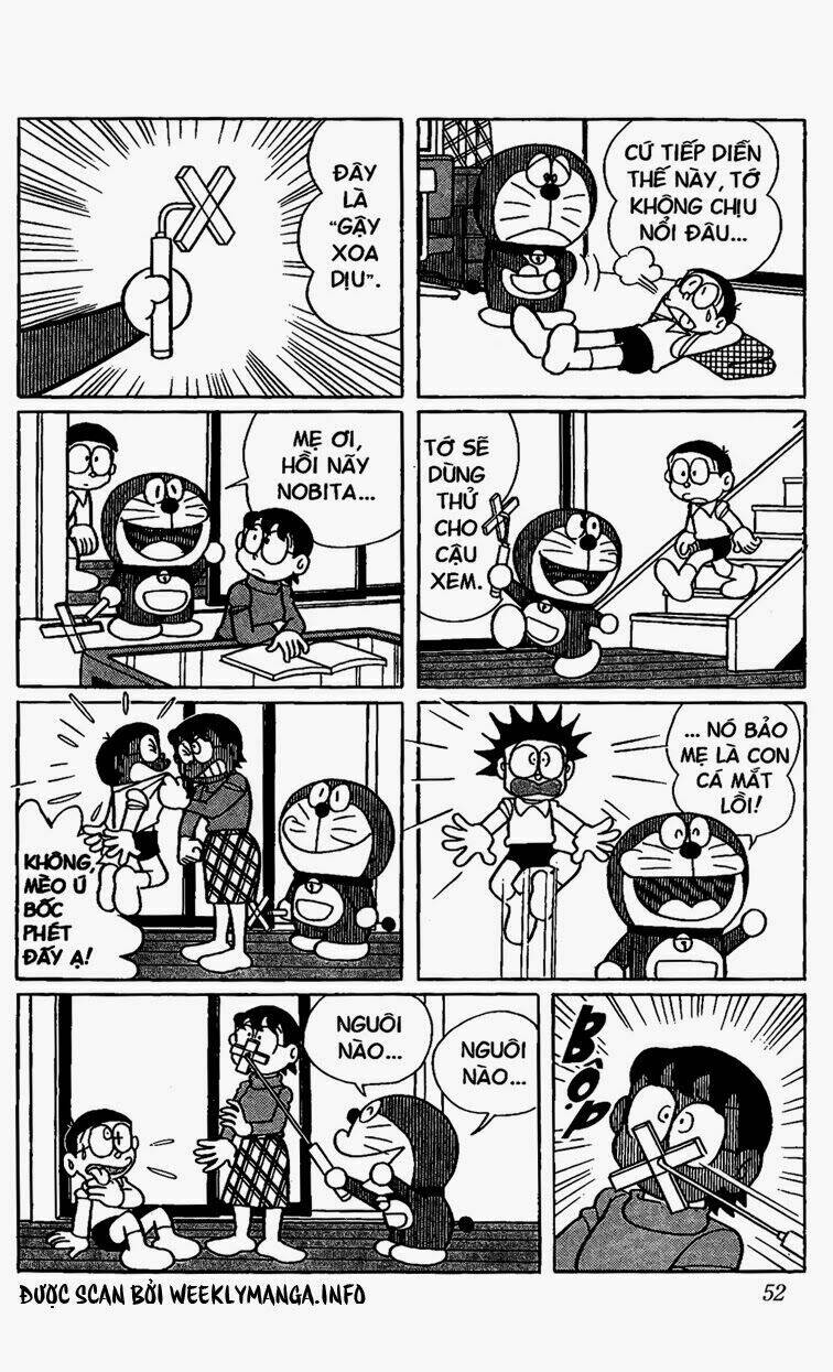 doraemon chapter 418 3