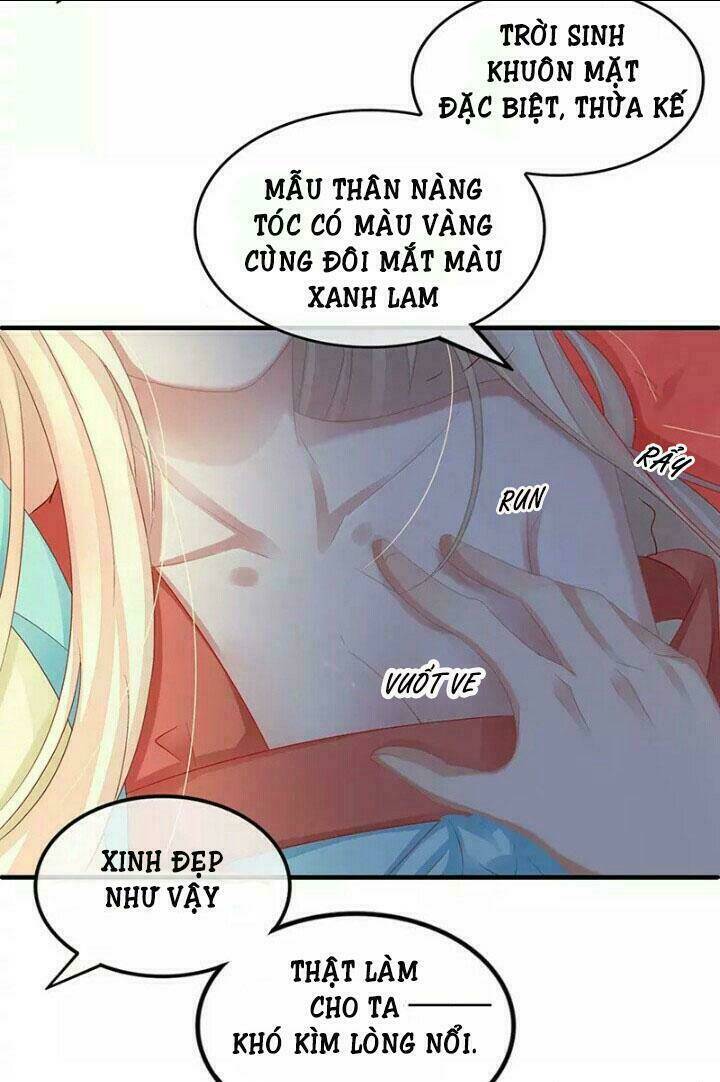 mạnh nhất manh chủ chapter 3 16