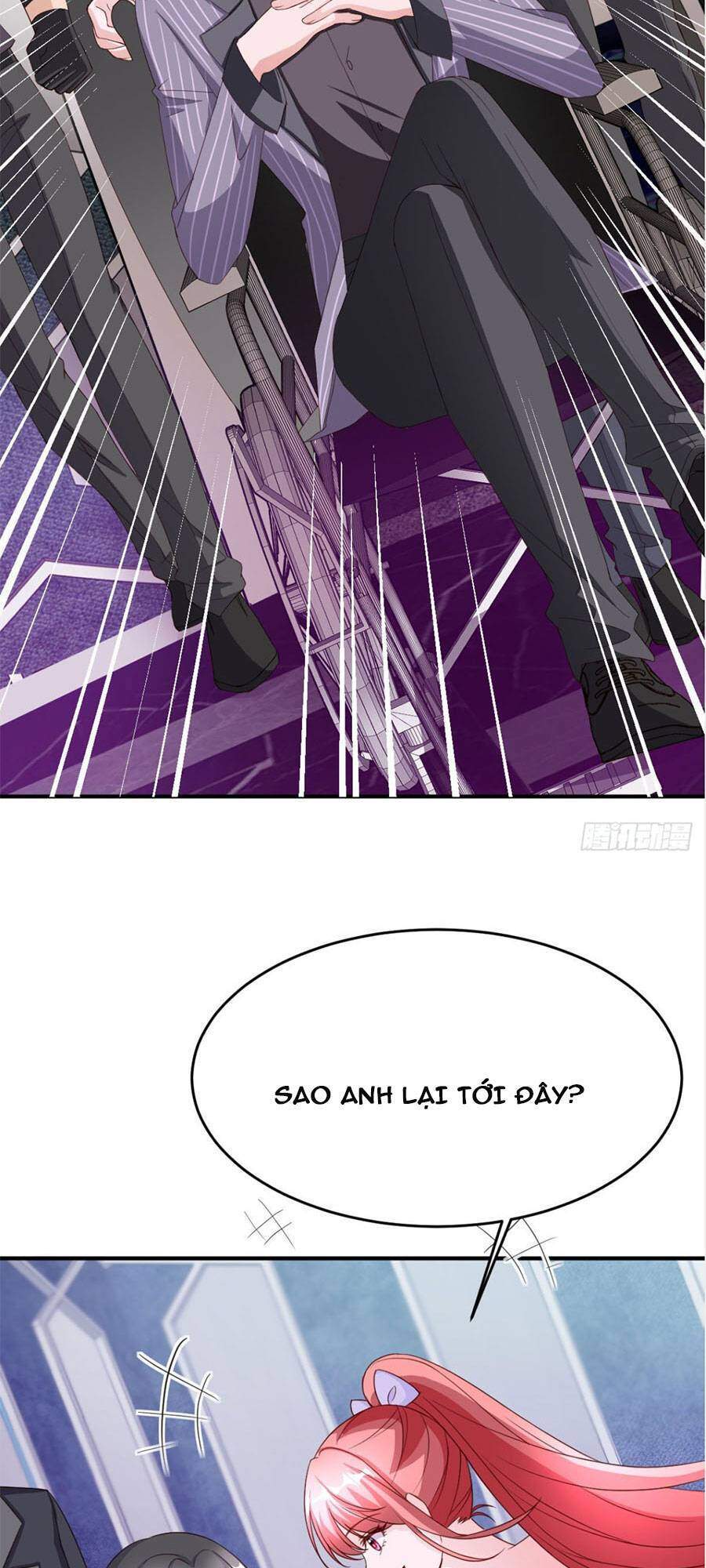 đại lão gọi tôi tiểu tổ tông chapter 71 9