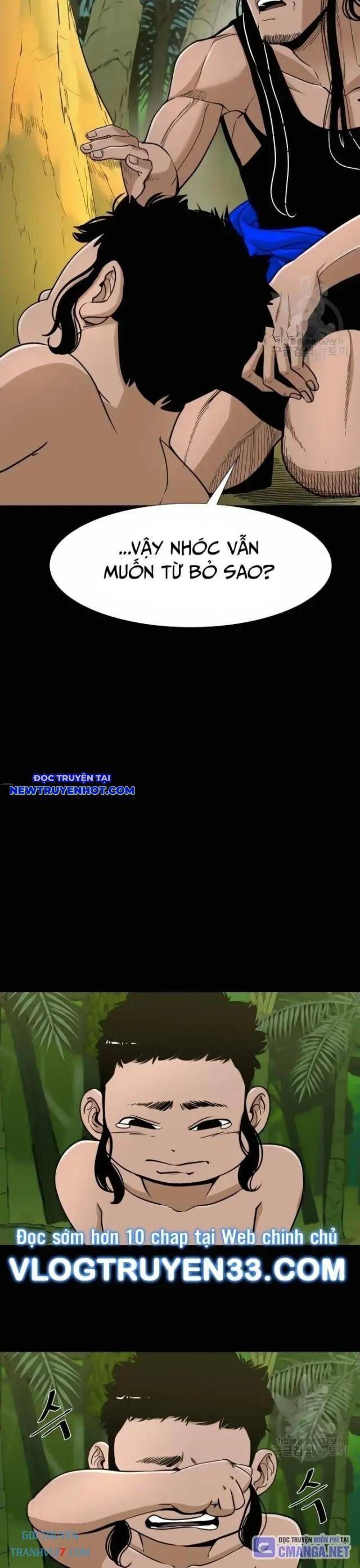 shark - cá mập chapter 245 11