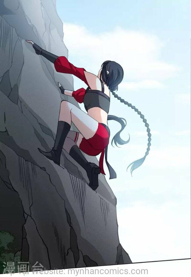 cô ấy đến rồi, xin nằm xuống! chapter 132 9