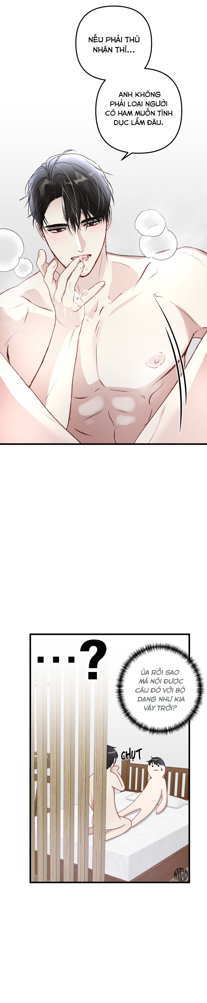 cuộc sống thường nhật của một guide phổ quát chapter 43 11