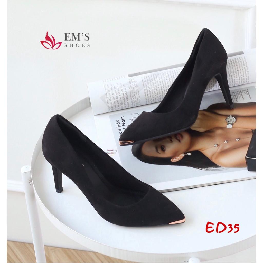 Giày cao gót đẹp Em’s Shoes MS: ED35