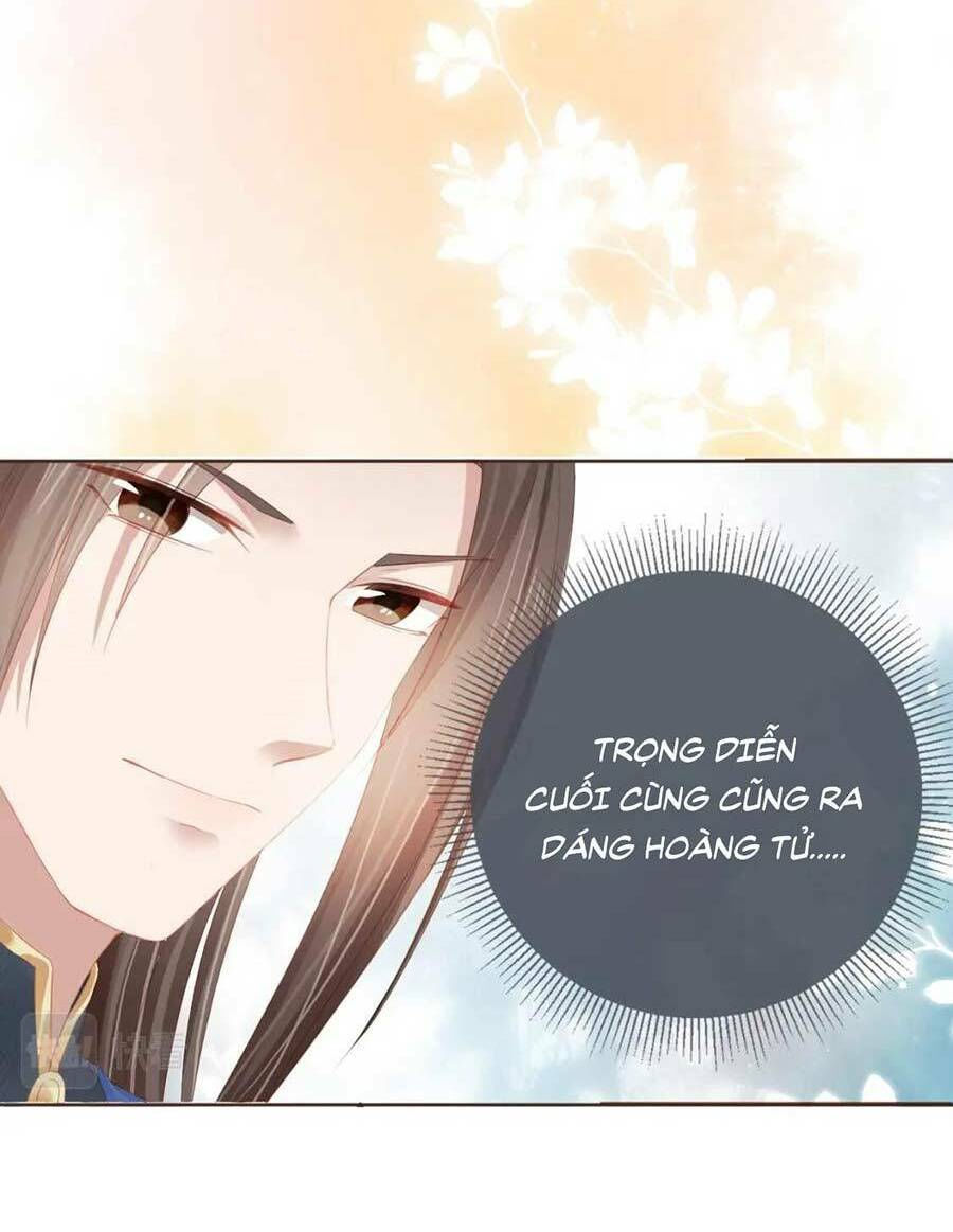 nhặt được bảo bối manh manh chapter 54 9