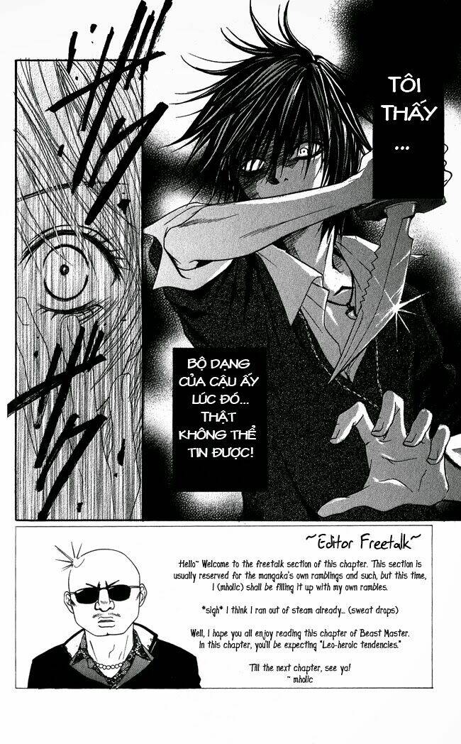 cậu bé hoang dã chapter 4 2