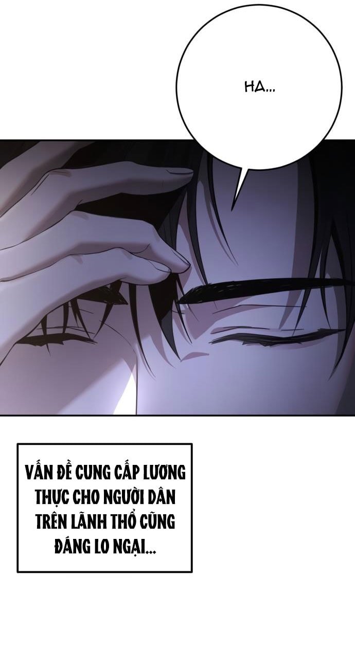 phía sau nụ cười của nàng công chúa sống sót chapter 4.2 81