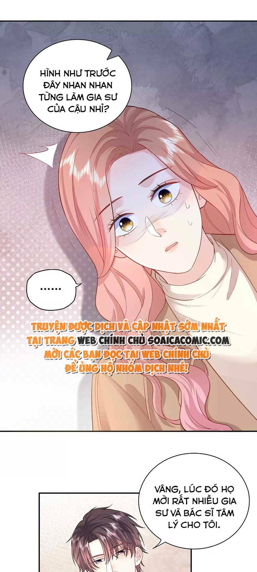 tôi dựa vào tà ý: nghịch chuyển nhân sinh chapter 83 12