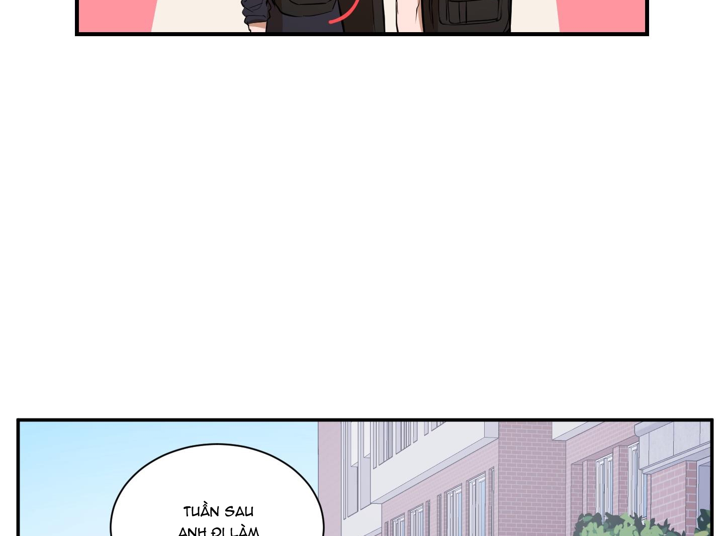 chốn riêng tư chapter 23 45