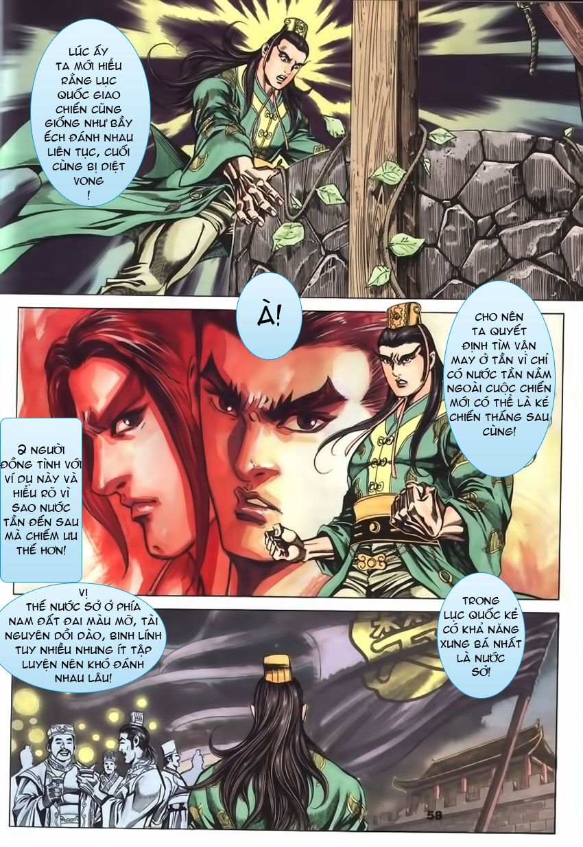 tầm tần ký chapter 64 27