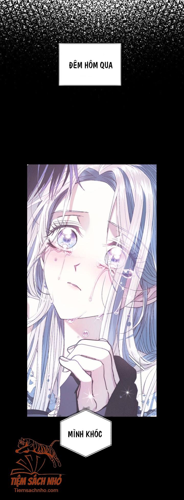 cha, con không muốn kết hôn đâu chapter 54 13