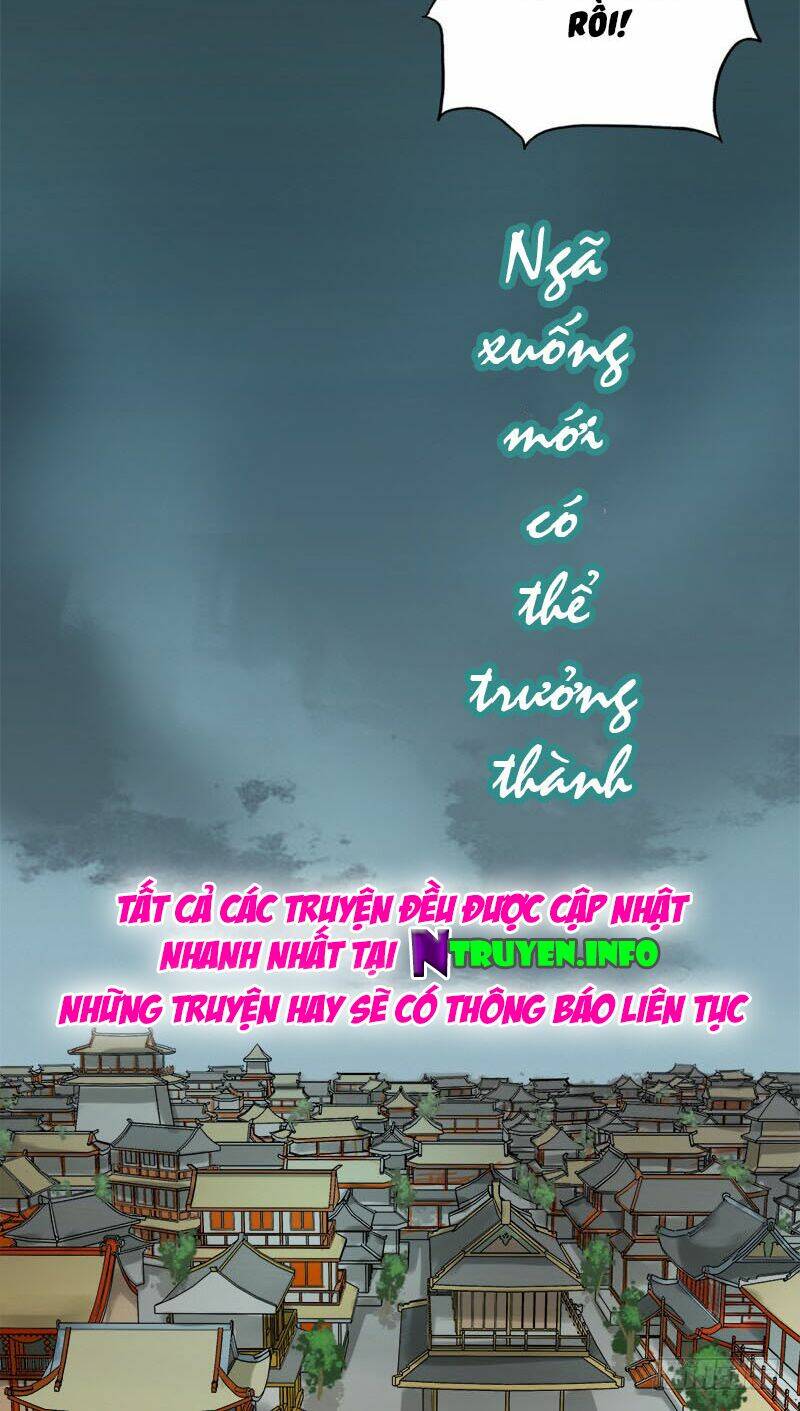 khuynh thế độc phi chapter 30 41