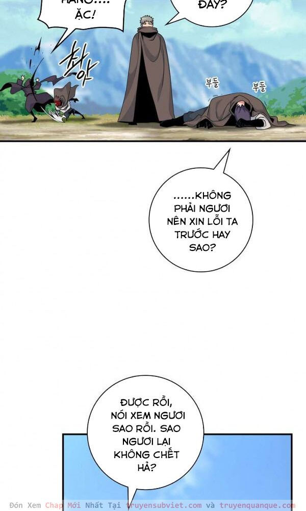 tôi sinh ra để làm người vĩ đại chapter 63 36