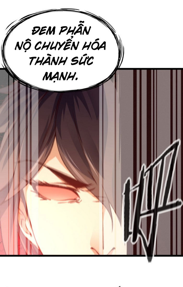 ta thành thần một mình chapter 3 7