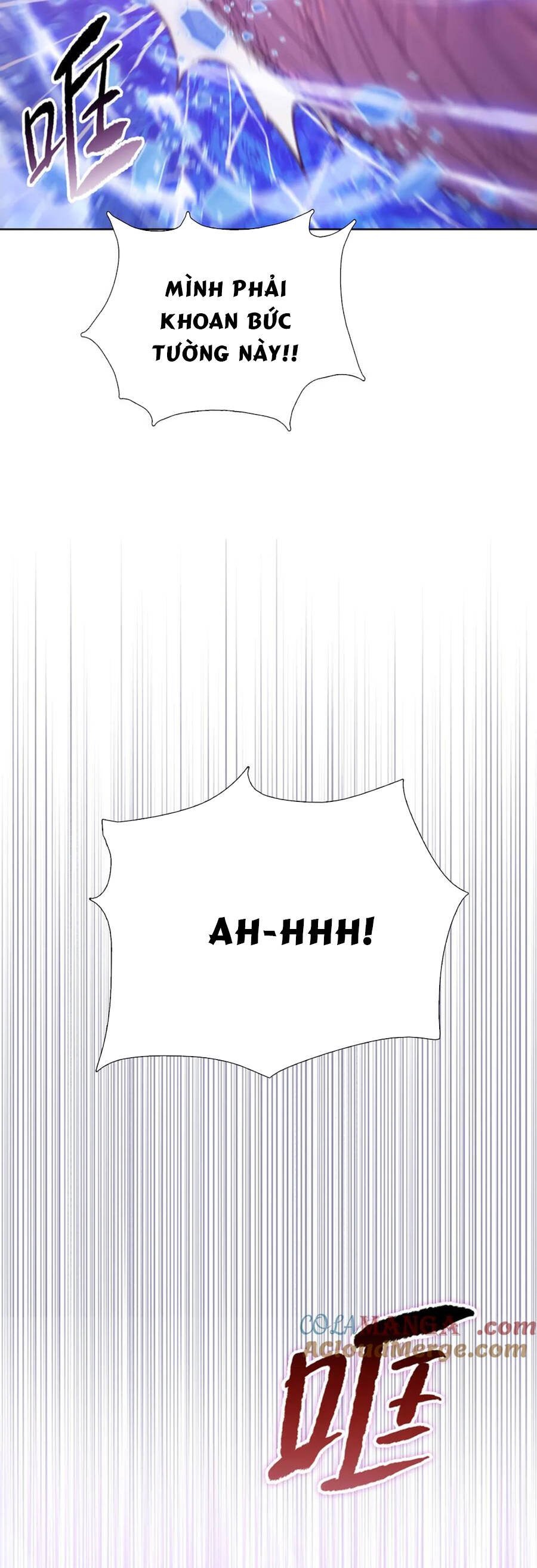 kẻ tàn nhẫn ngày tận thế: bắt đầu dự trữ hàng tỉ tấn vật tư chapter 49 5