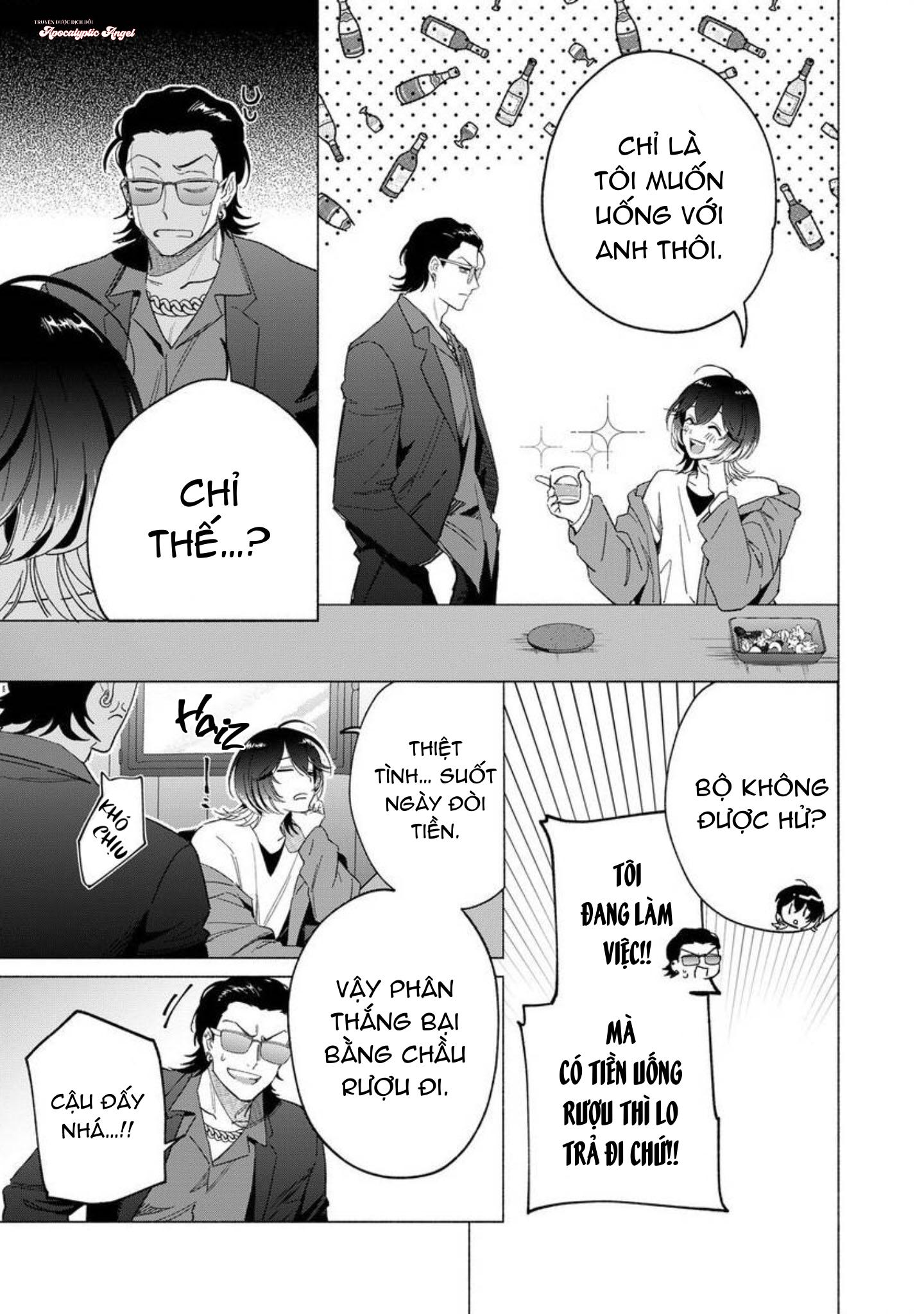 tình dục và cá cược trong thế giới ngầm chapter 4 3