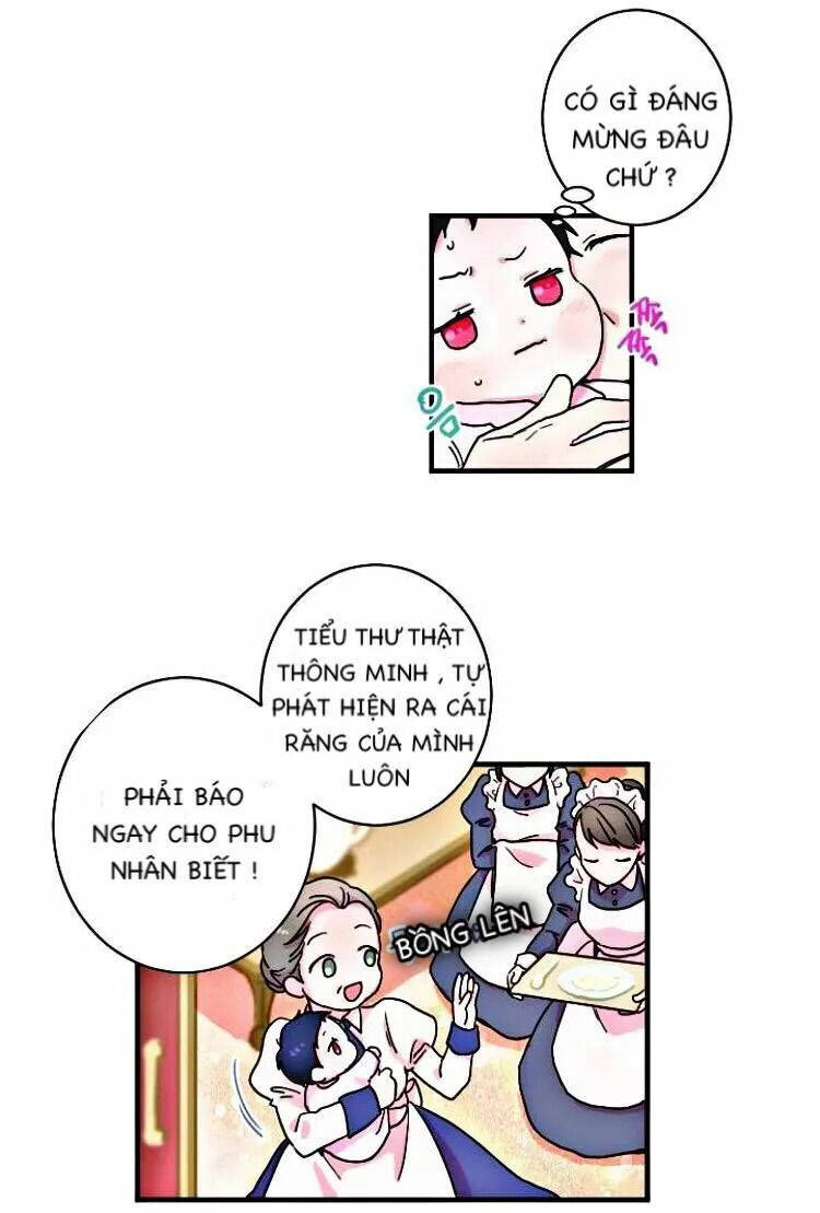 lady baby chapter 5 24