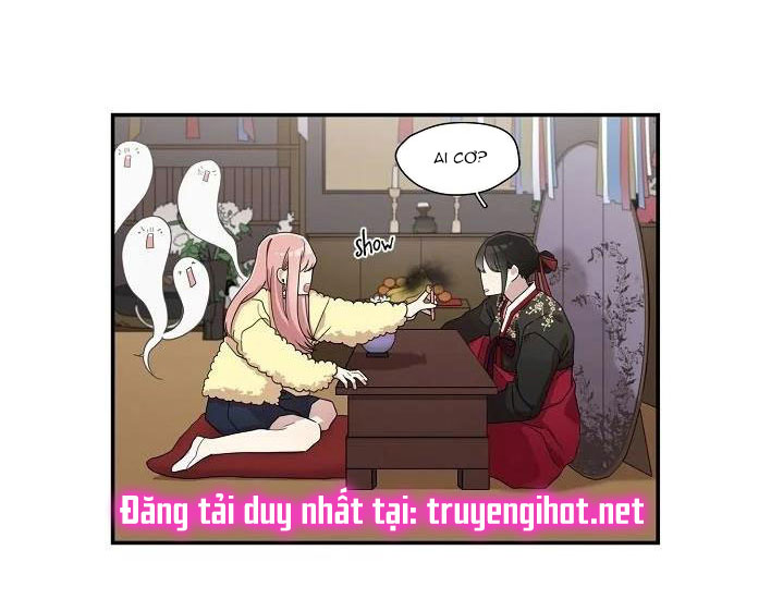 khoảng thời gian chúng ta đã bỏ lỡ chapter 3.2 24