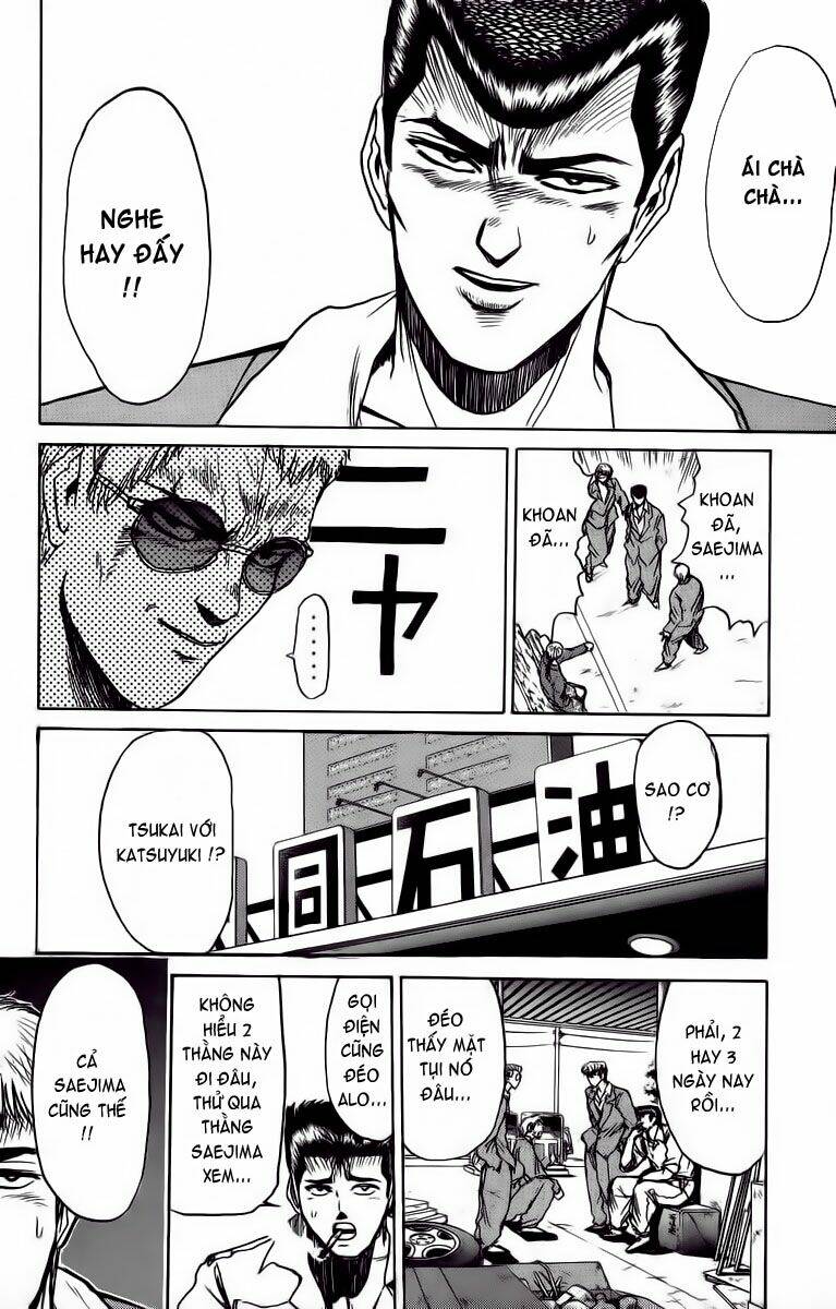 shonan junai gumi chapter 191 17