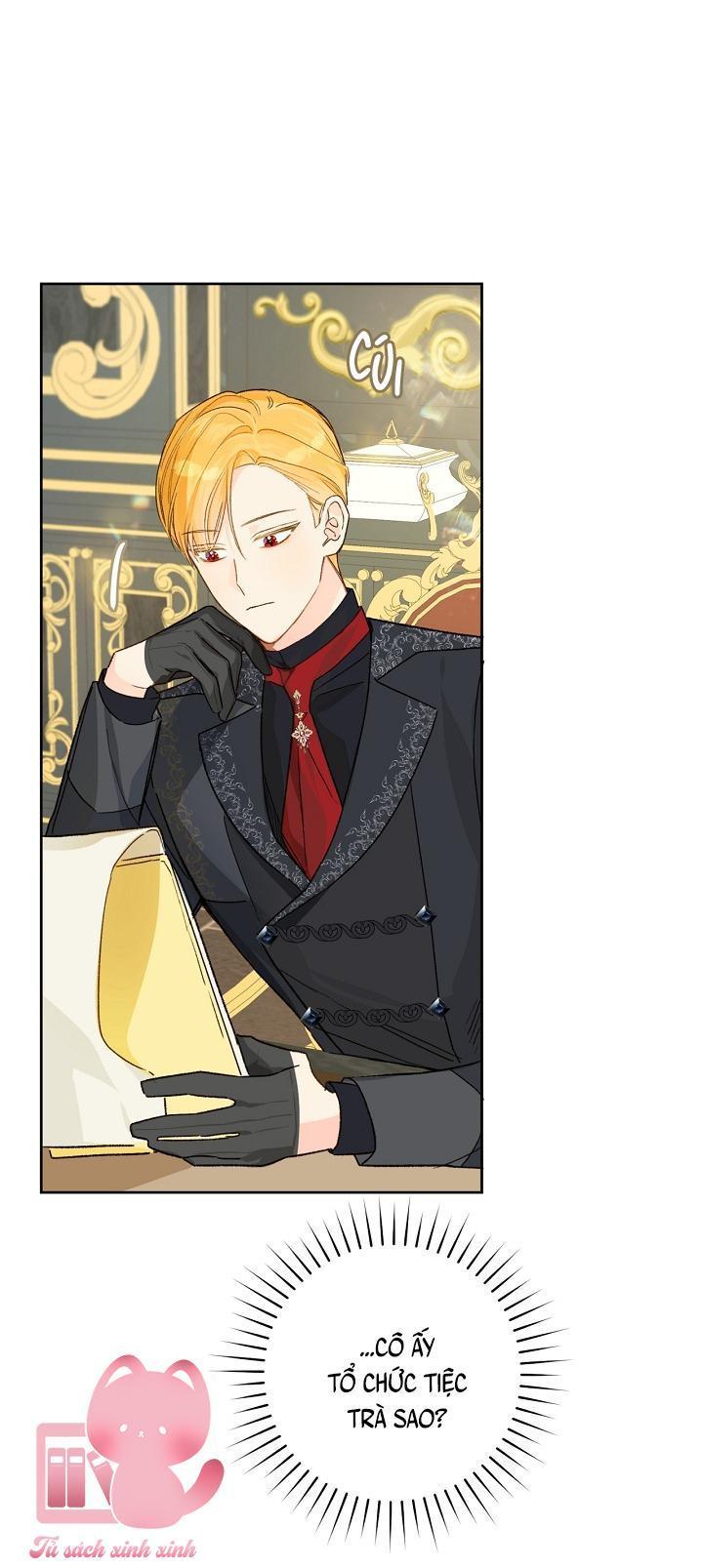 trang trại hạt dẻ cạnh hoàng cung chapter 30 19