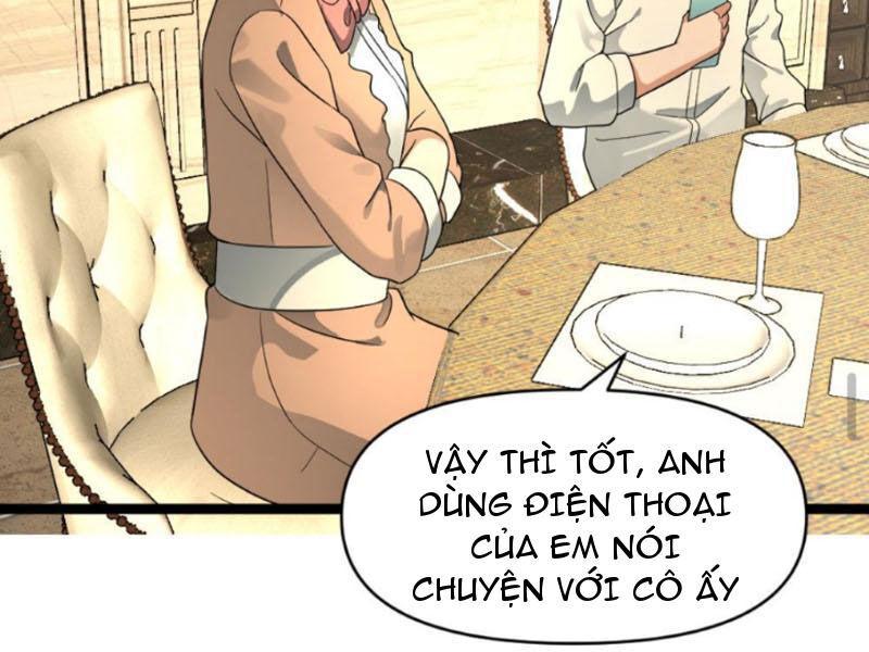 đóng băng toàn cầu: tôi gây dựng nên phòng an toàn thời tận thế chapter 202 15