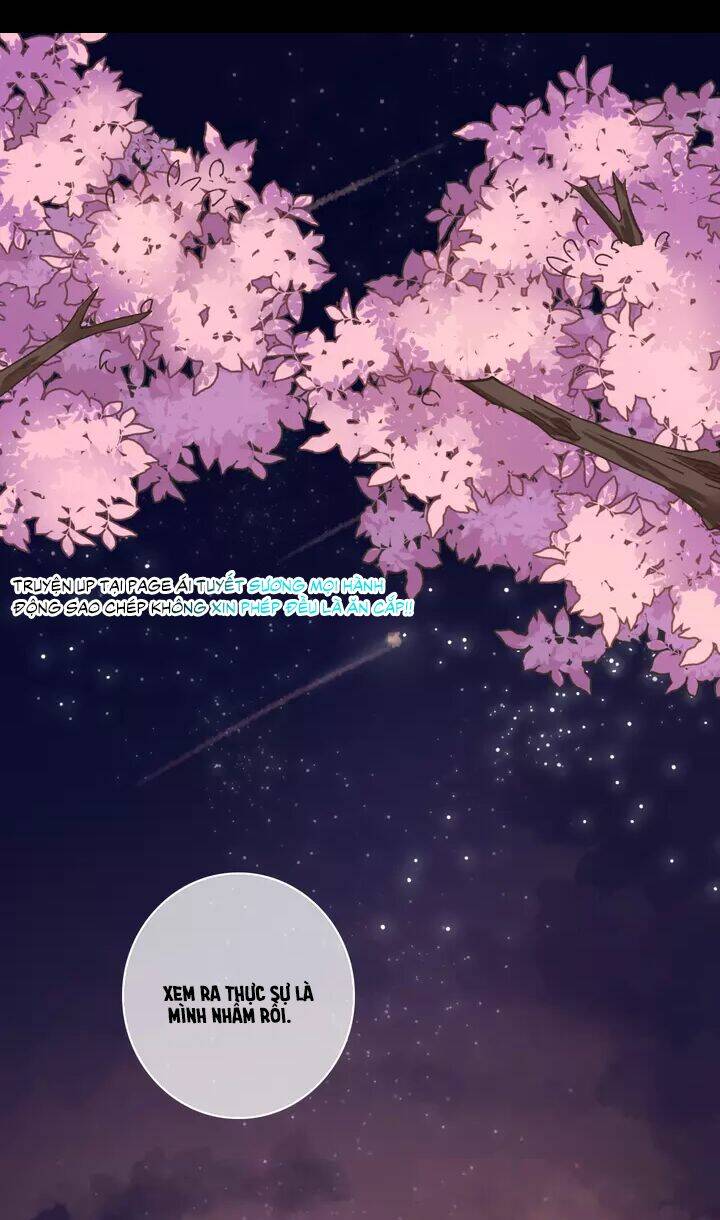 thập quang mật ngữ chapter 3 18