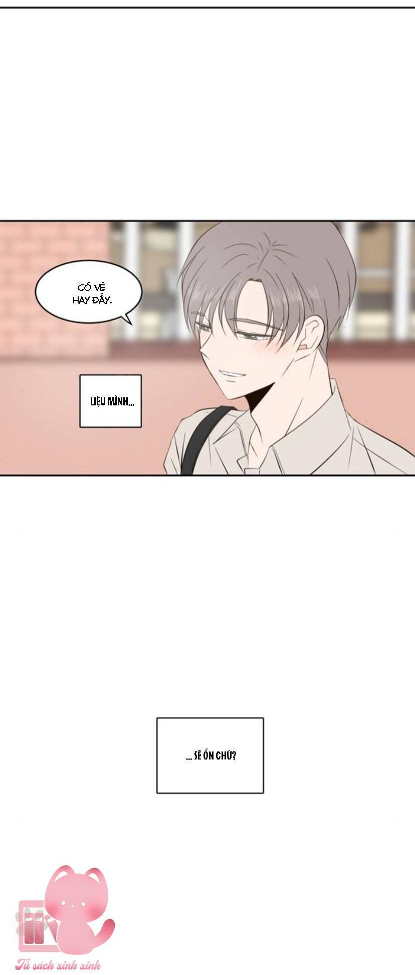 a good day to be a dog chapter 79 32