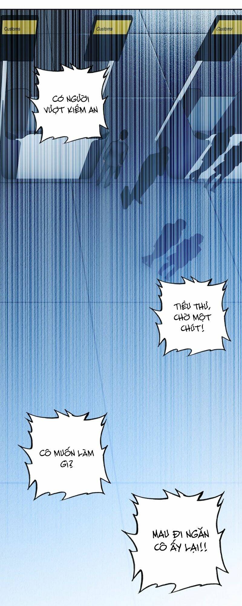 nhất sinh nhất thế mỹ nhân cốt chapter 1 28