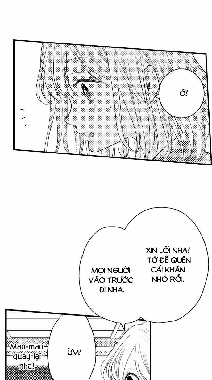 giả vờ ngủ cũng không ngăn được anh ấy chapter 29 17