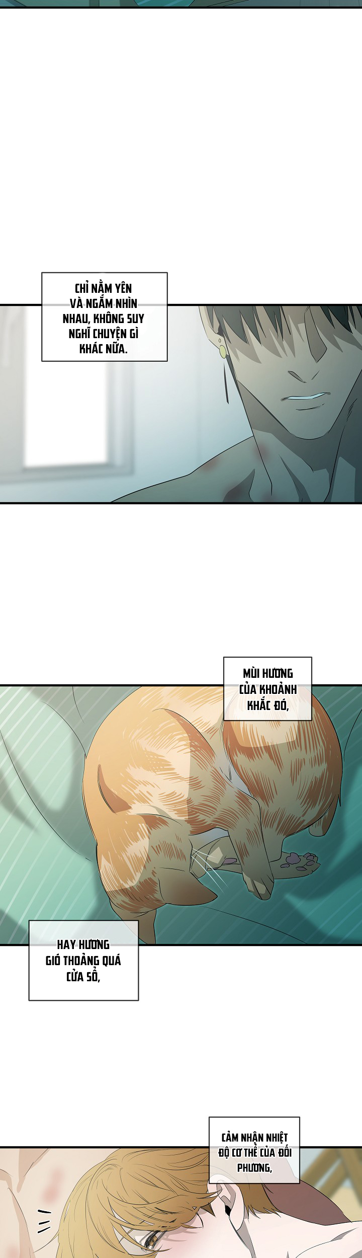 ever green chapter 43 35