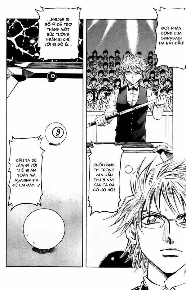 gamble fish chapter 23 2