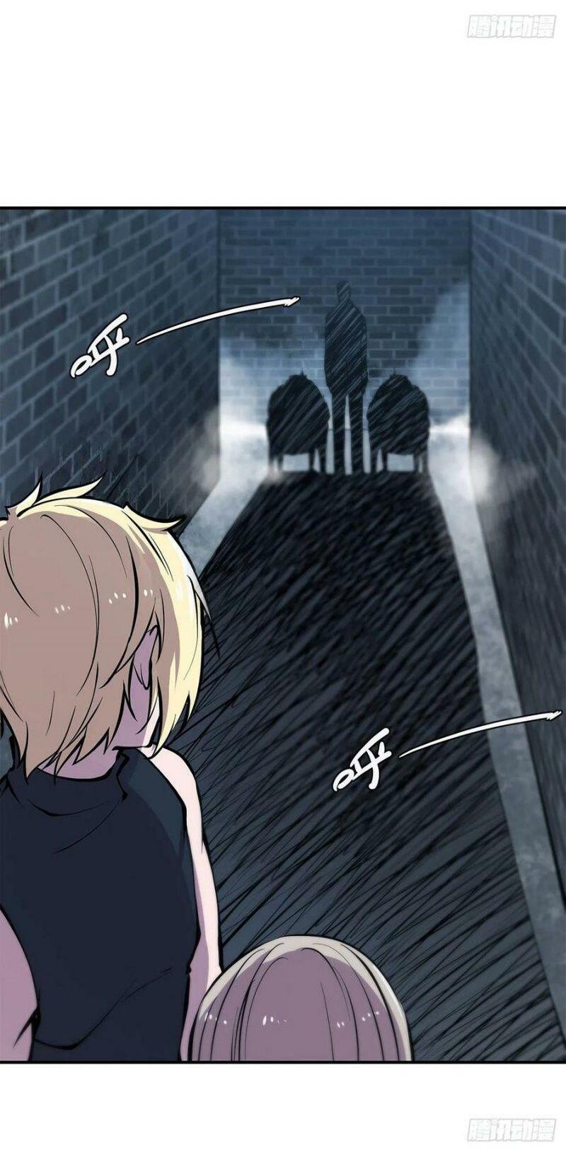 huyết cơ và kỵ sĩ chapter 79 10