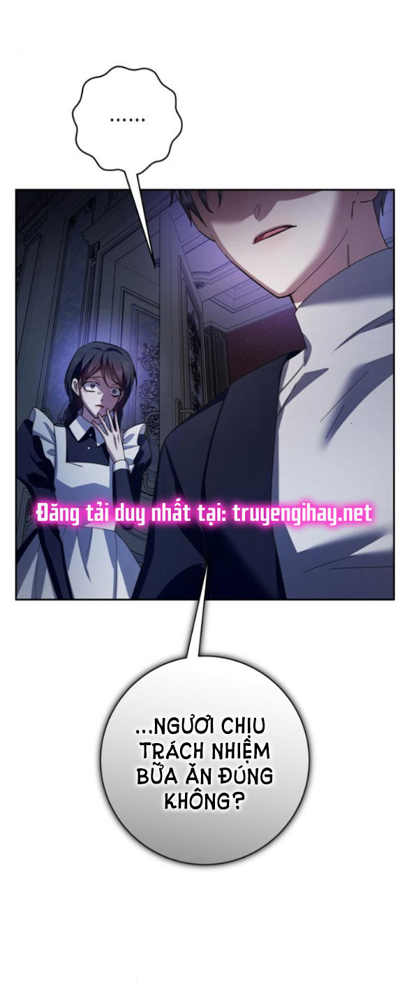 tôi muốn trở thành cô ấy dù chỉ là một ngày chapter 134.1 43