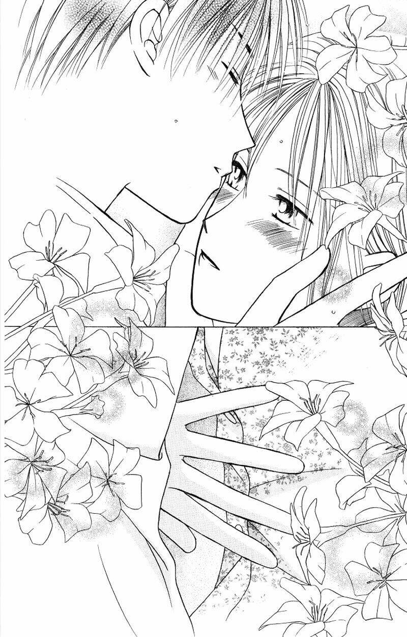 kare kano hajimemashita chapter 26 27