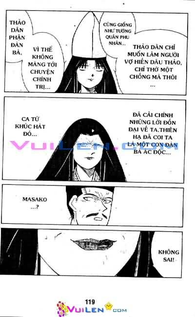 truyền nhân atula phần ii chapter 13 119