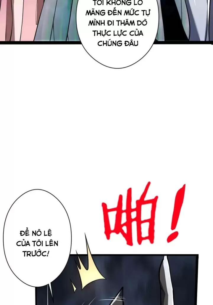 ta, chúa tể rừng xanh chapter 25 41