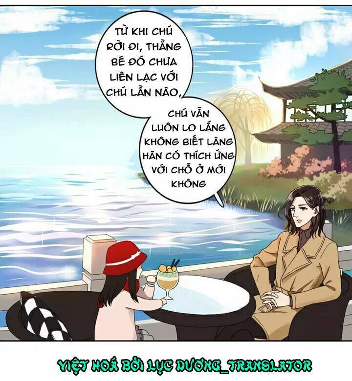 chào buổi sáng, hướng dương chapter 3 24