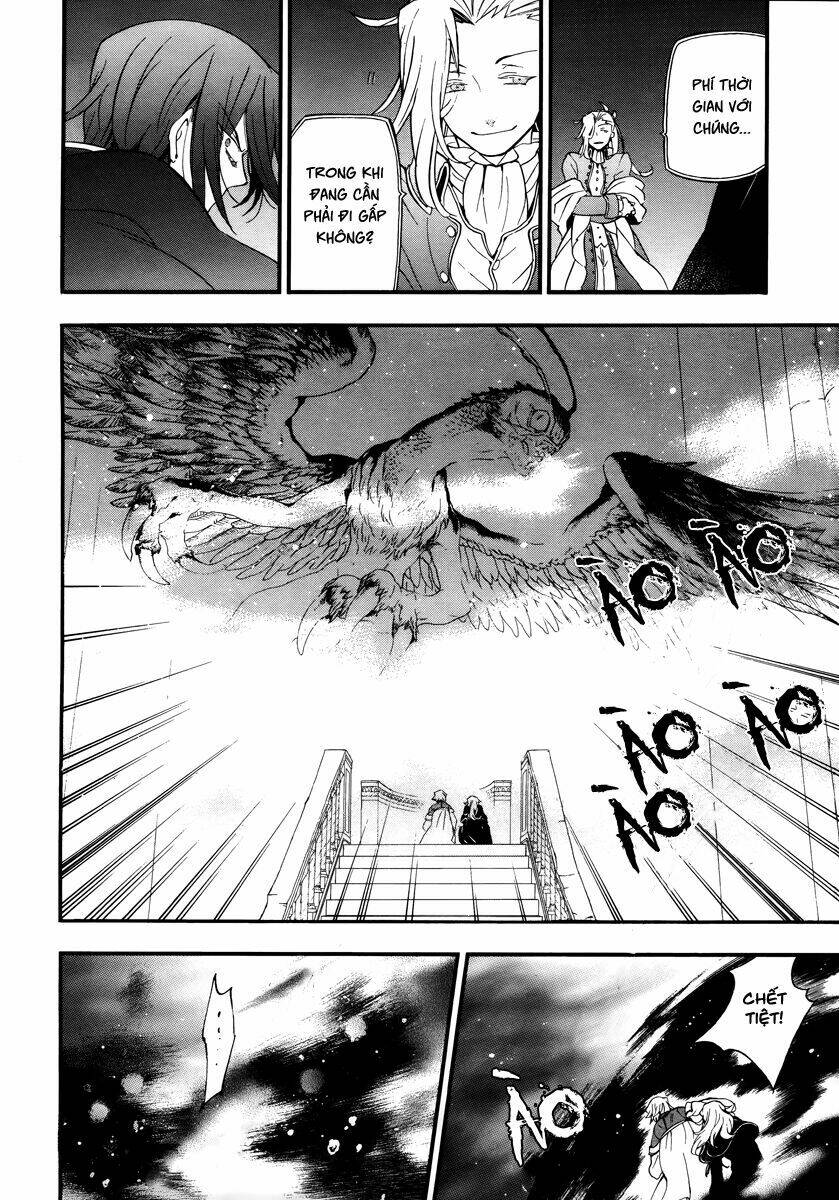 pandora hearts chapter 92 55