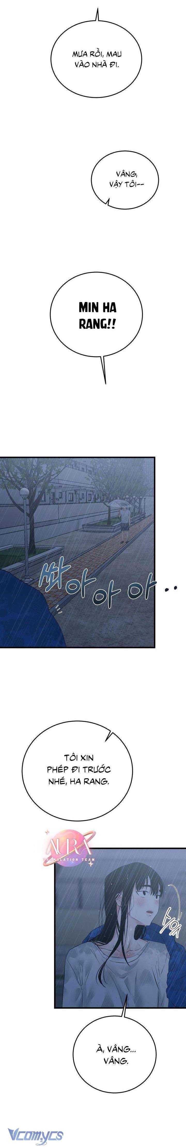 [18+] trở thành gia đình chapter 51 23