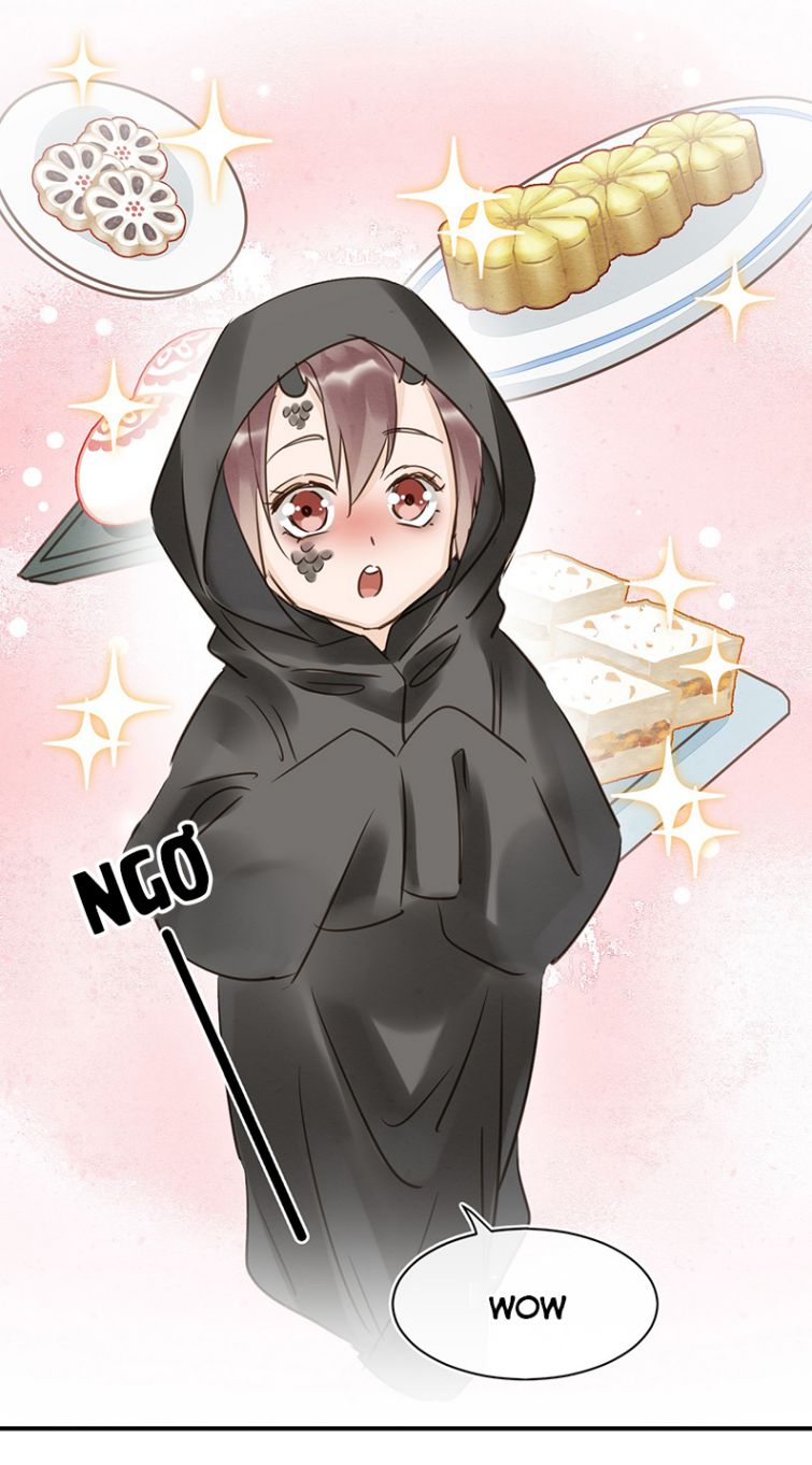 tù long chapter 50 31