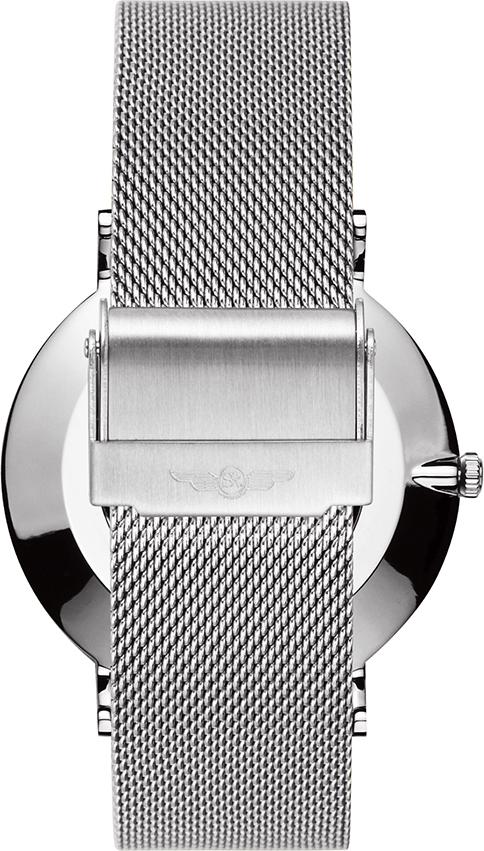 Đồng Hồ nam Sunrise VNU2318.1102
