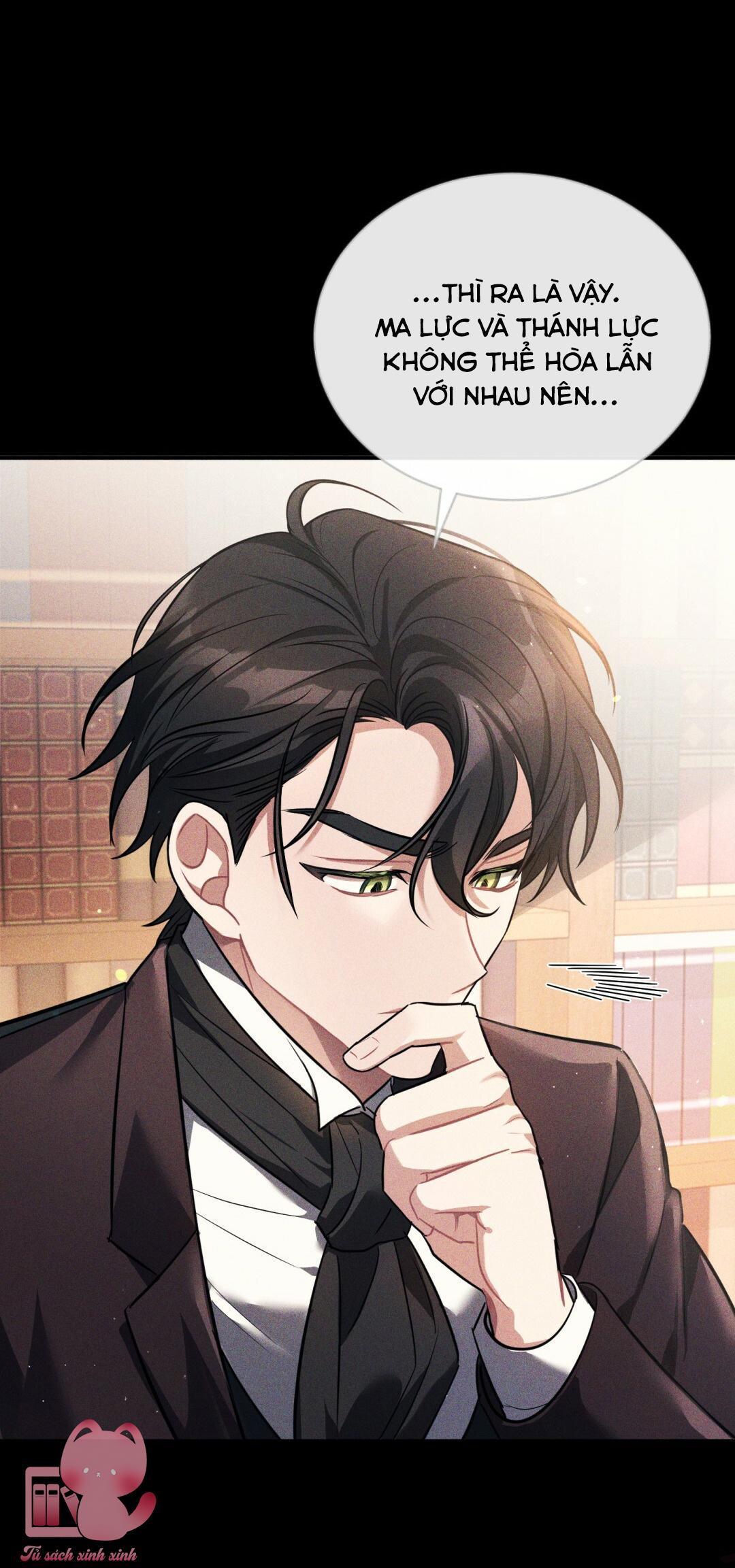 đêm đen khuất bóng chapter 10 58