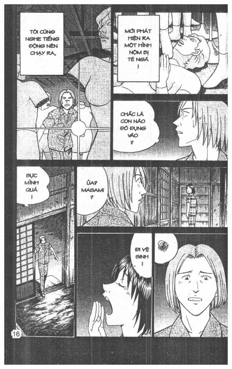 thám tử toma chapter 3 16