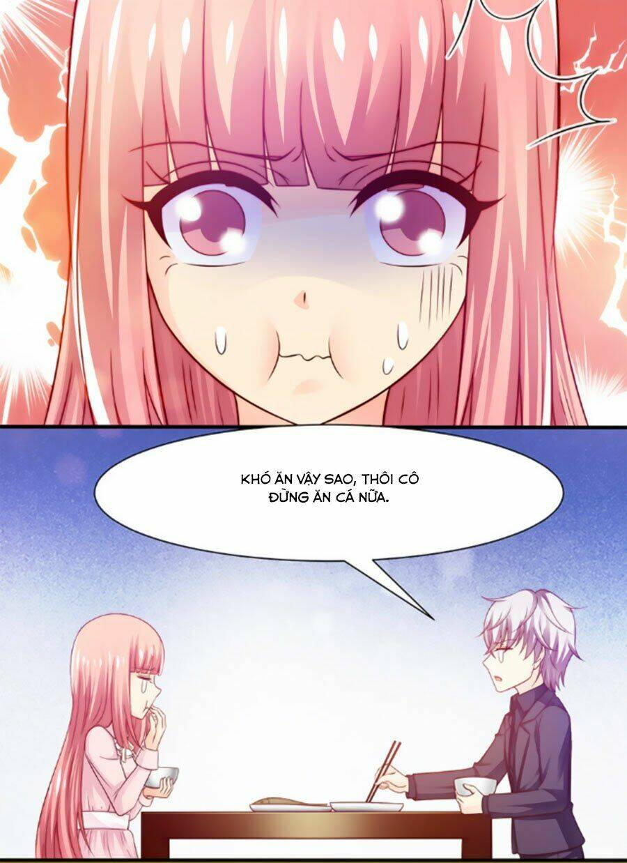 đại thúc, người ta sẽ ngoan chapter 34 21