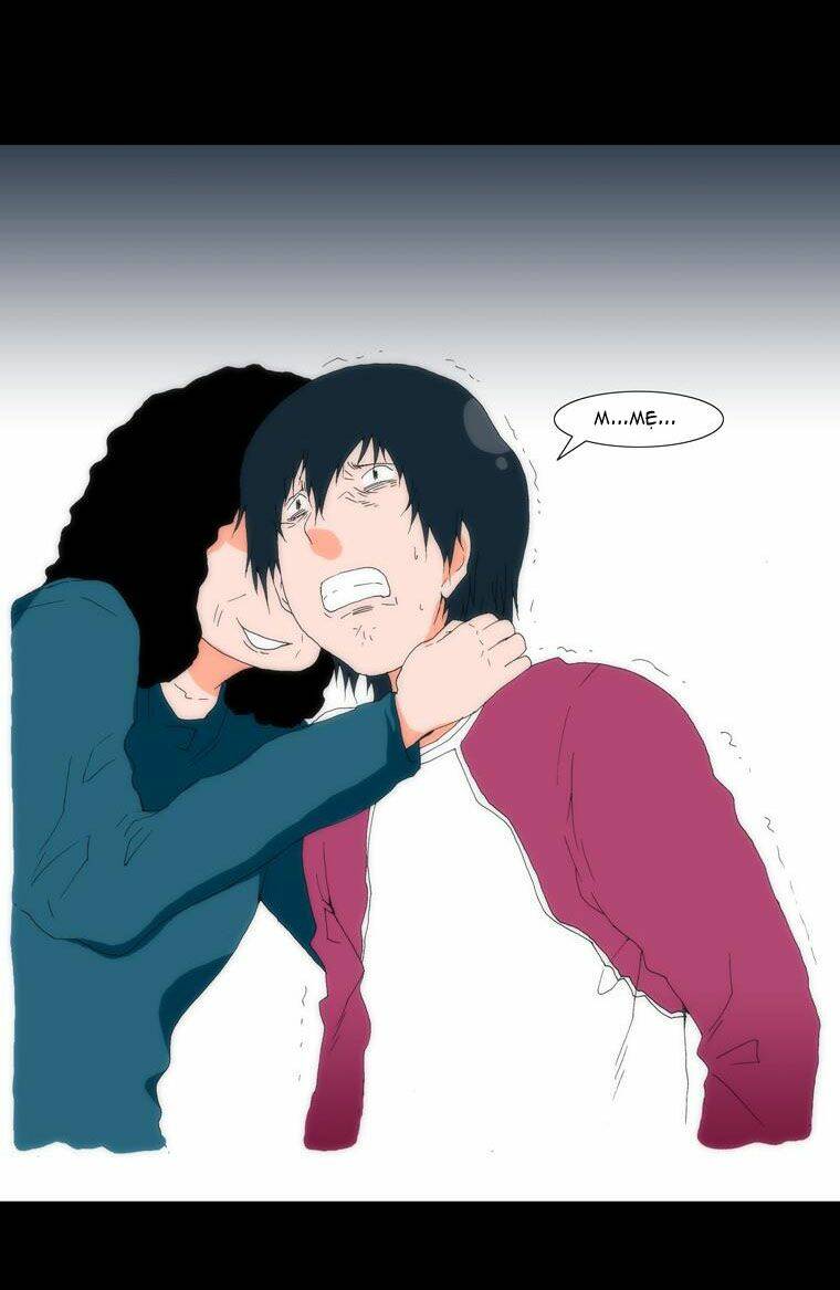 can't see can't hear but love chapter 4 23