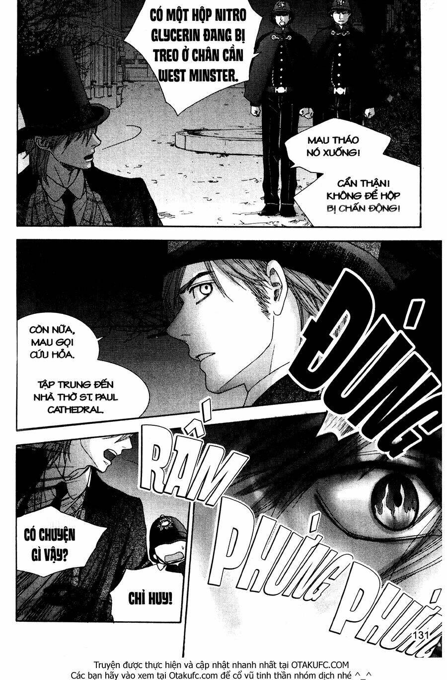 lady detective chapter 24 25