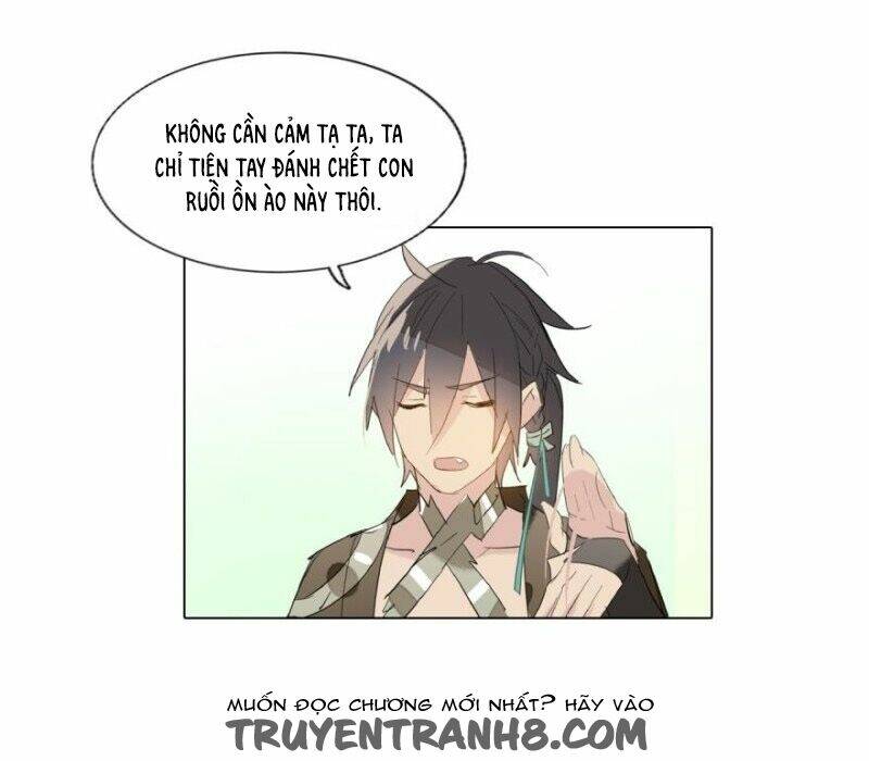 sư phụ lại trêu chọc ta chapter 9 5